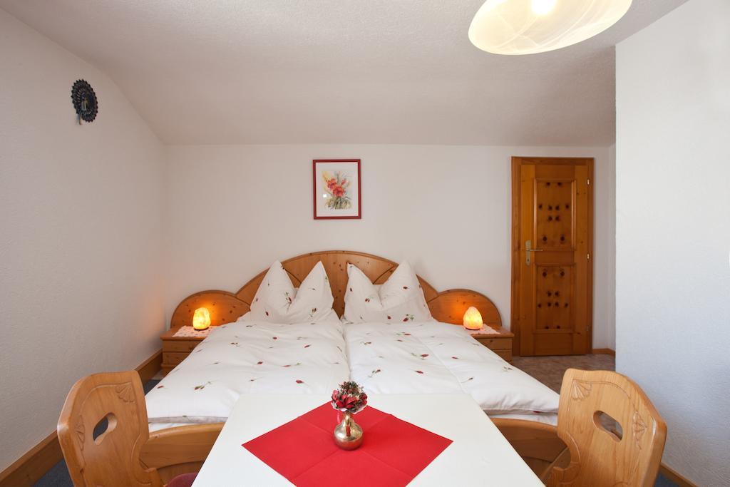 Alpengasthof Brunella - Stüble Nenzing Habitación foto